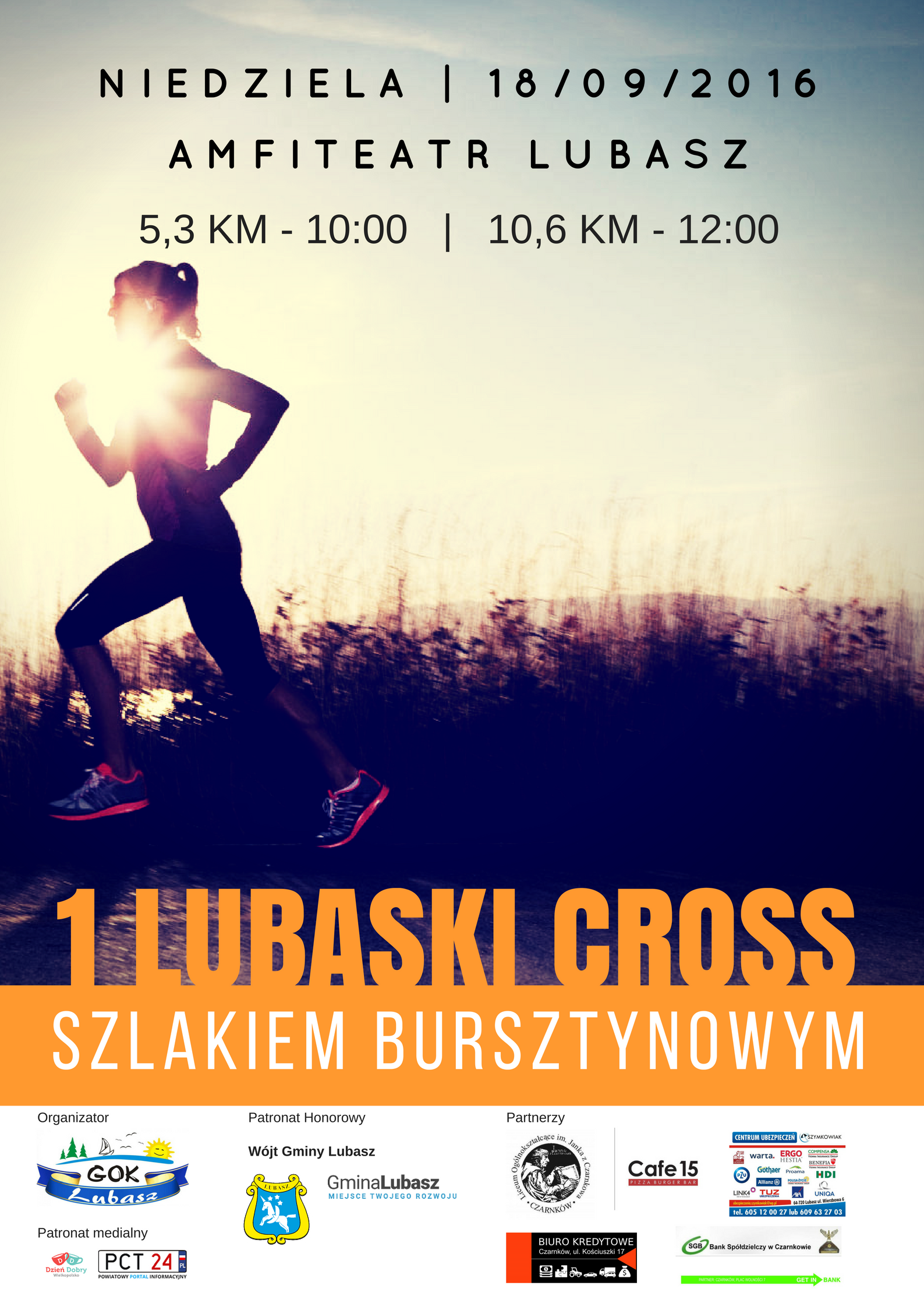 1 Lubaski Cross plakat