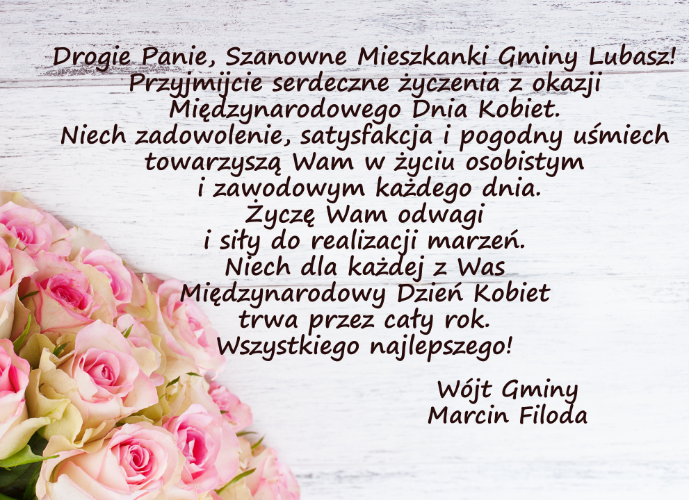Dzień Kobiet