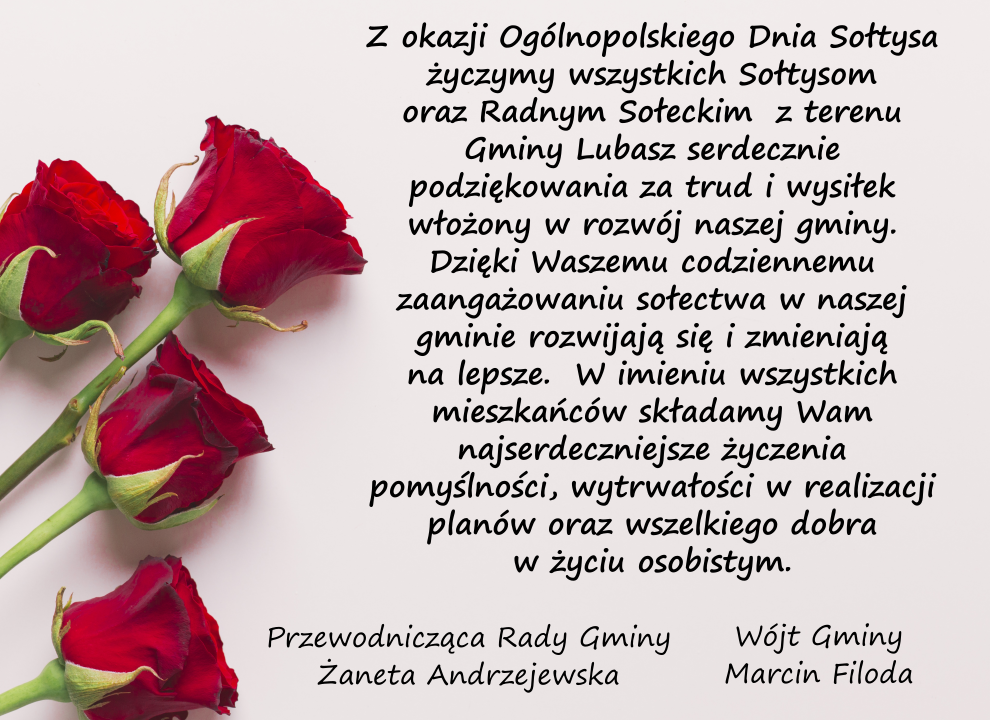 Dzień Sołtysa
