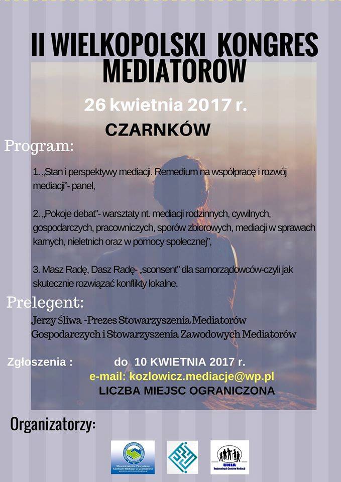 Wielkopolski Kongres Mediatorów