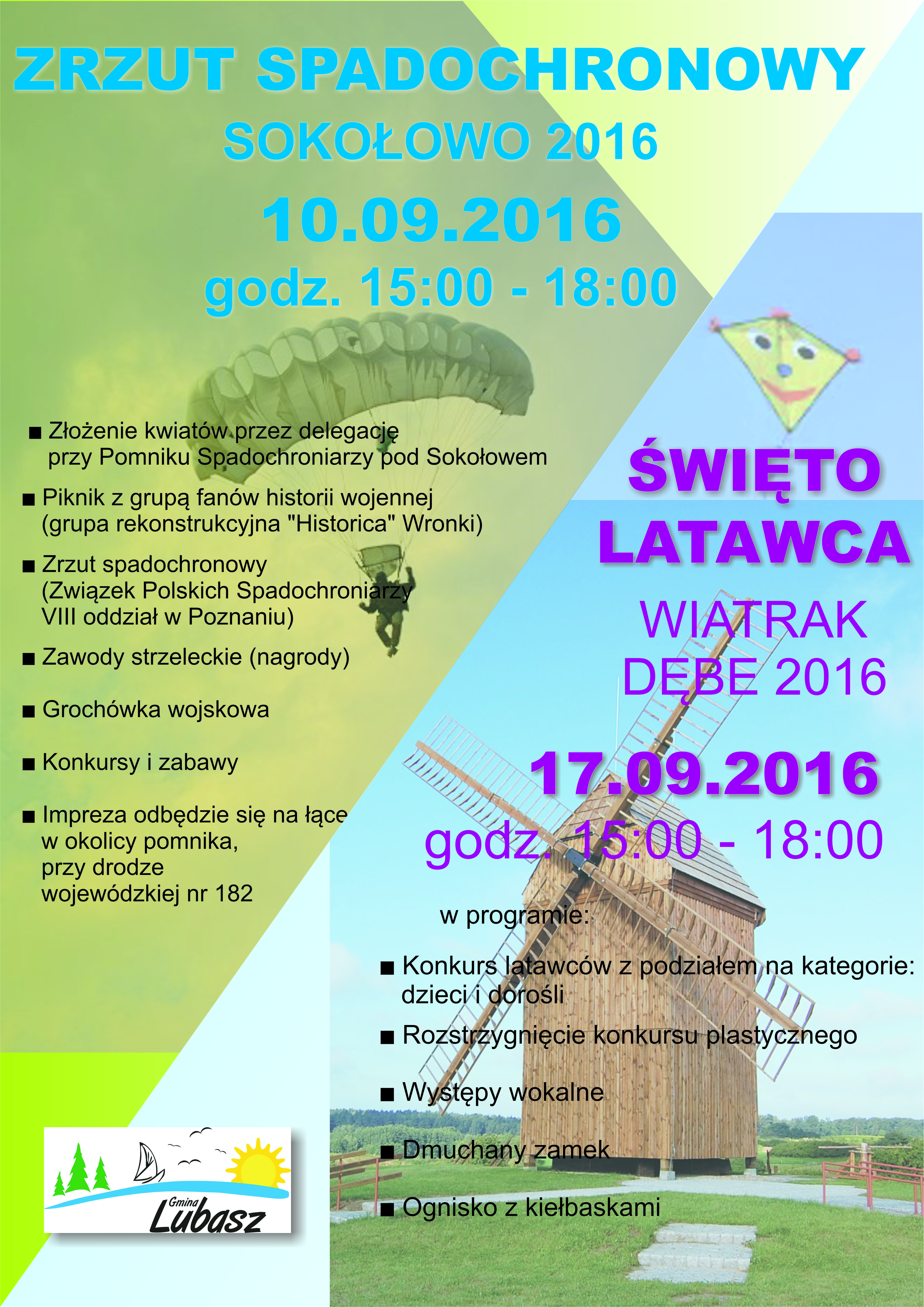Święto latawca