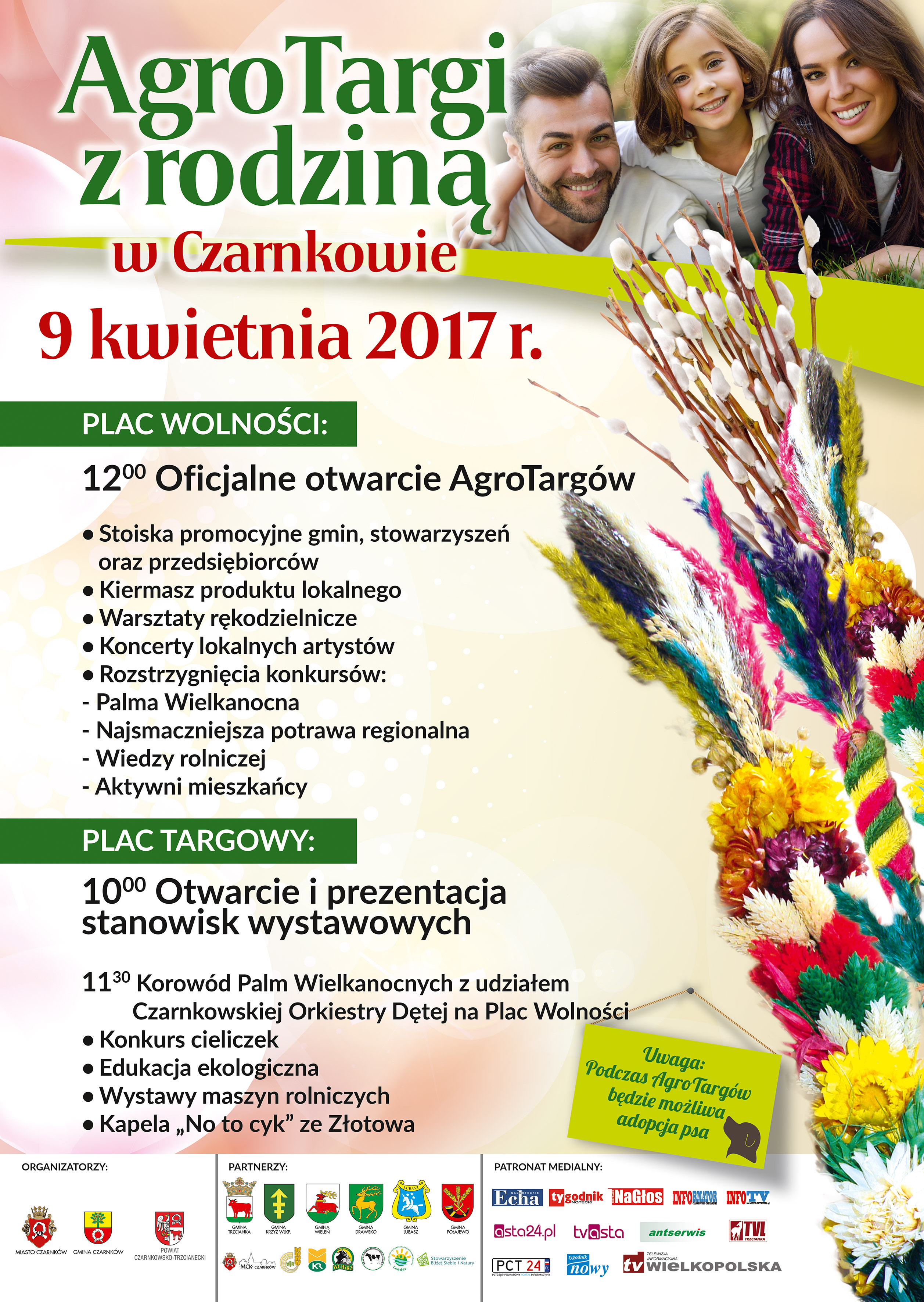 Agro- Targi