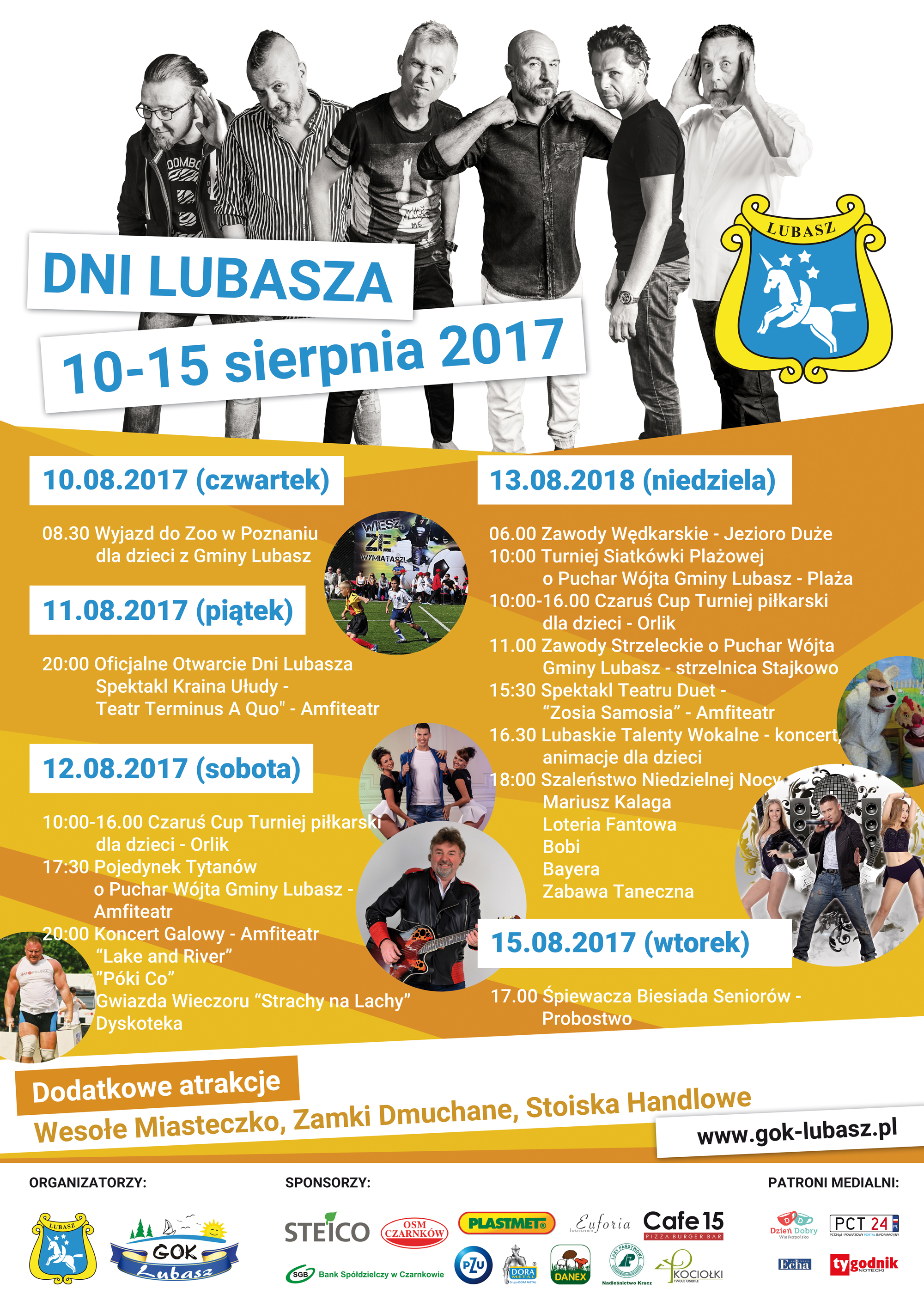 Dni Lubasza