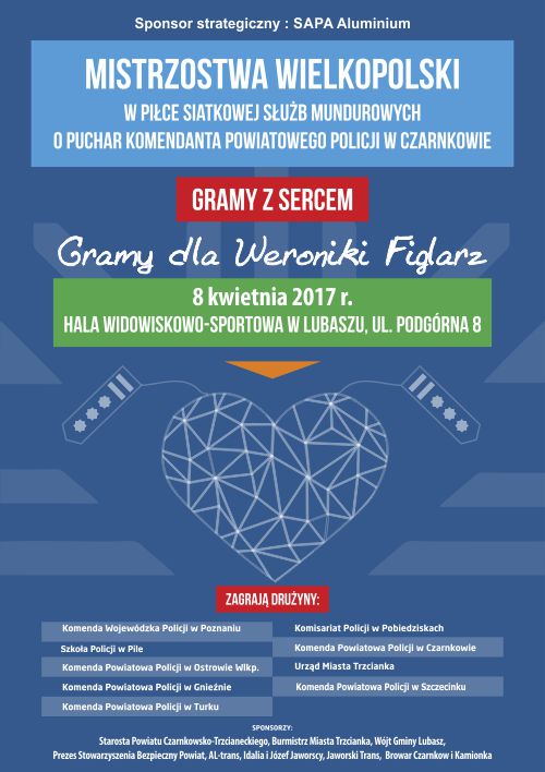 Turniej Służb Mundurowych