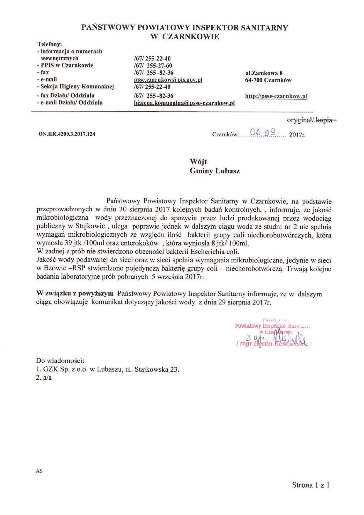 komunikat_ woda_06.09.2017