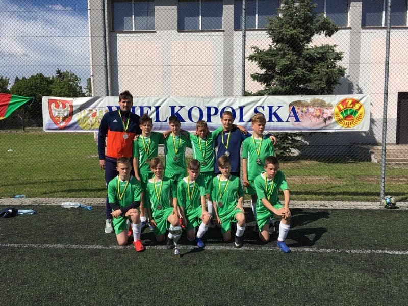 LZS finał wojewódzki