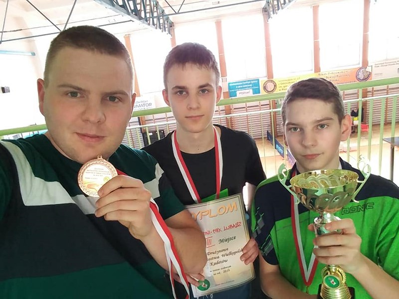 Mistrzostwach Wielkopolski Kadetów i Kadetek w Poznaniu_01