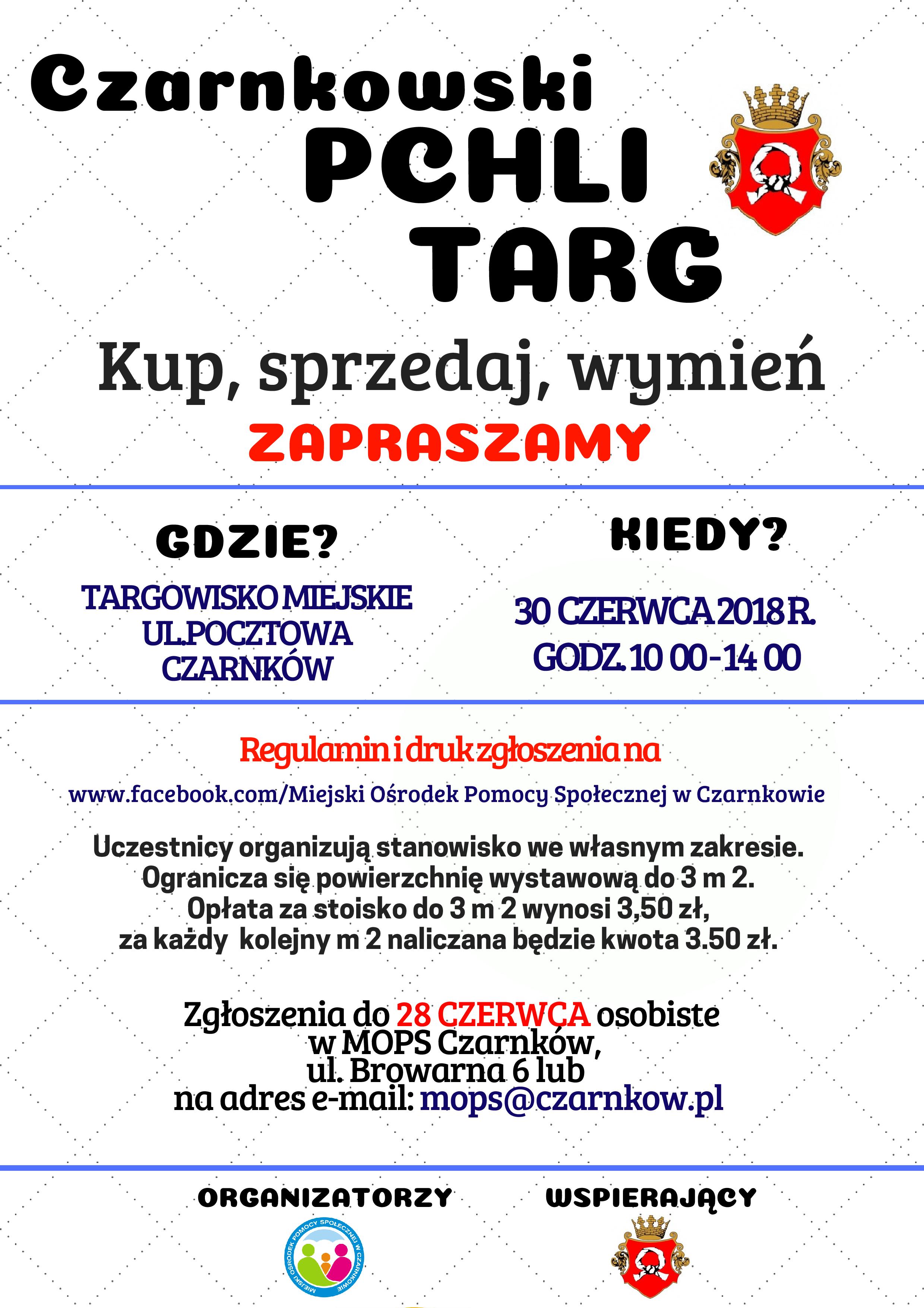Pchli Targ