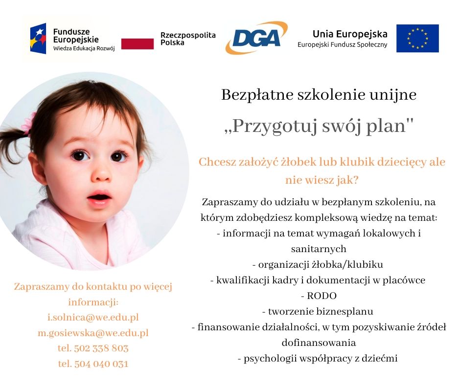 Przygotuj swój plan