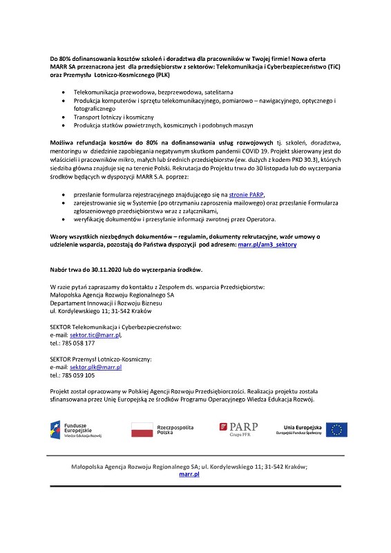 informacja