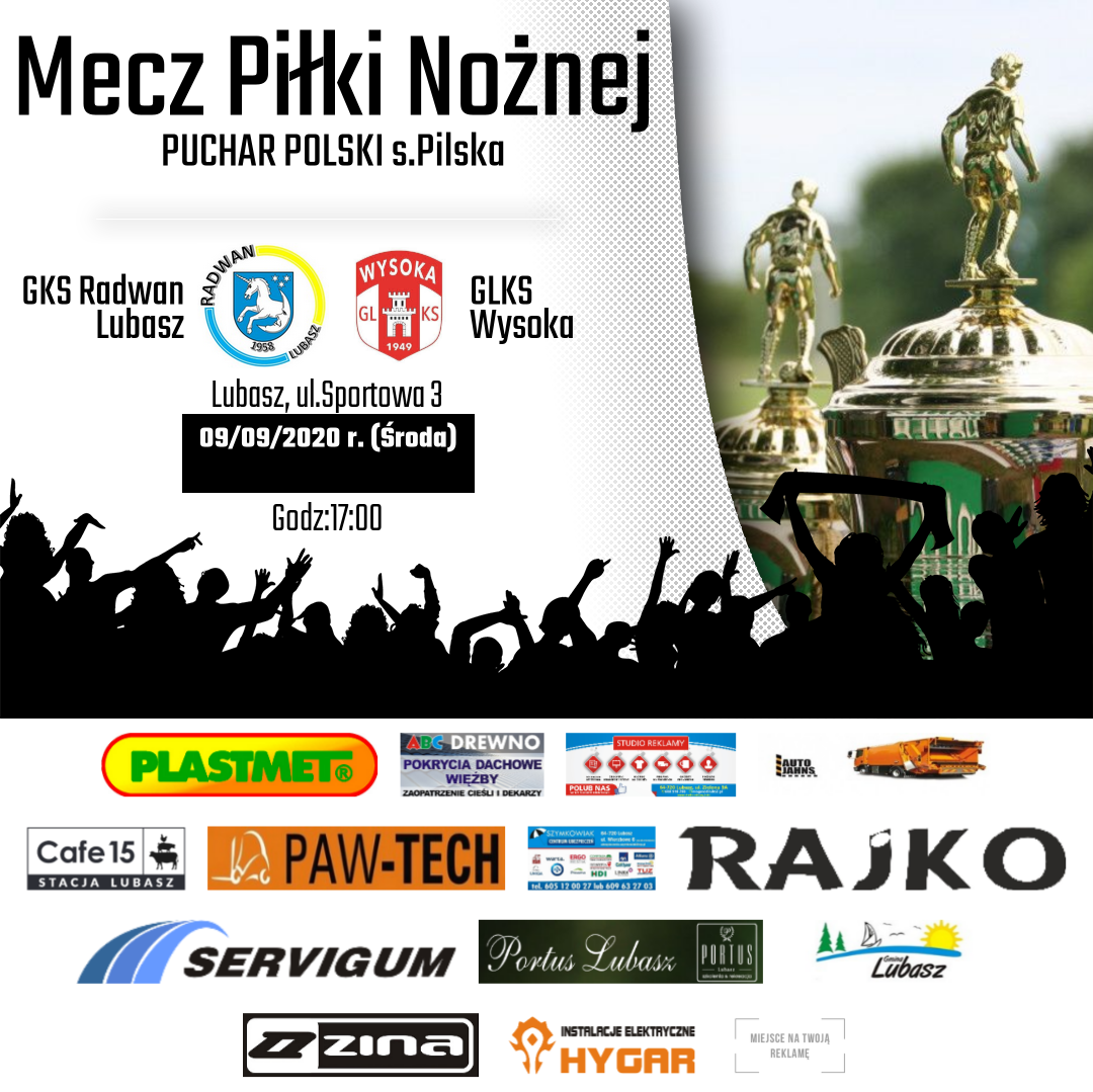 Puchar Polski s. Pilska
