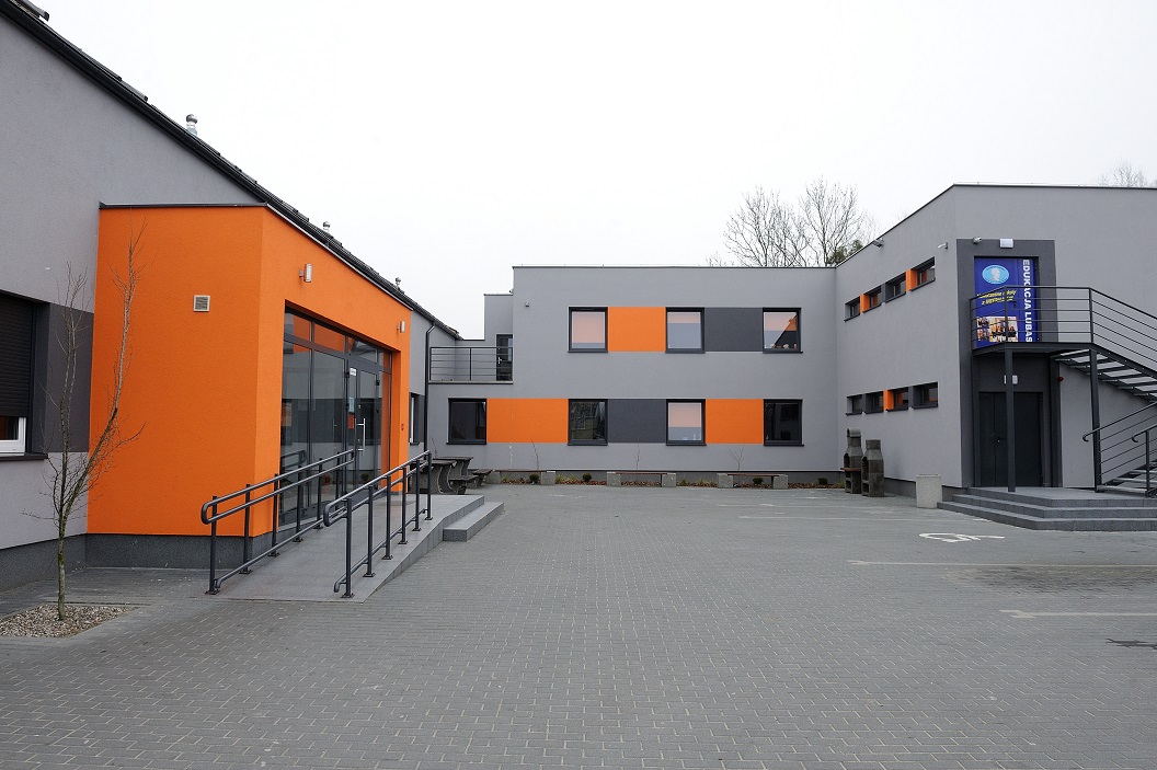 Edukacja Lubasz
