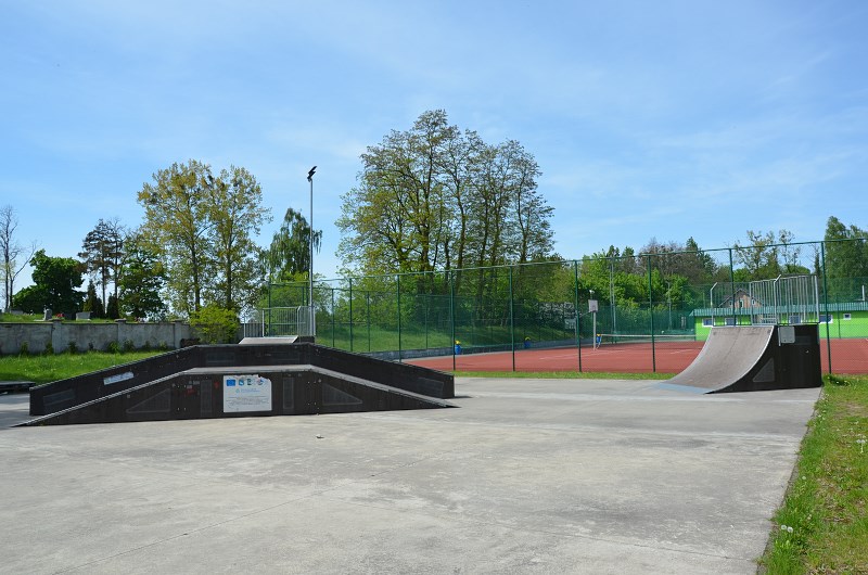 Skate Park