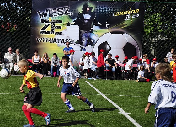 Czarus Cup
