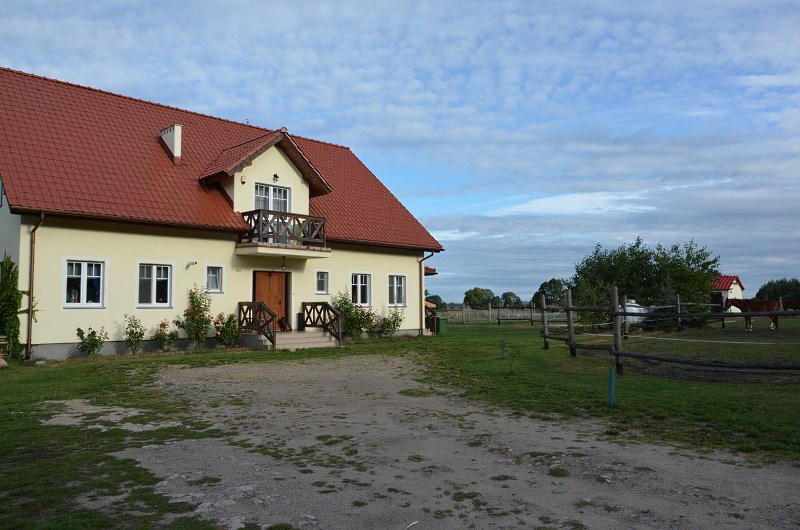 Chata Miłkowska