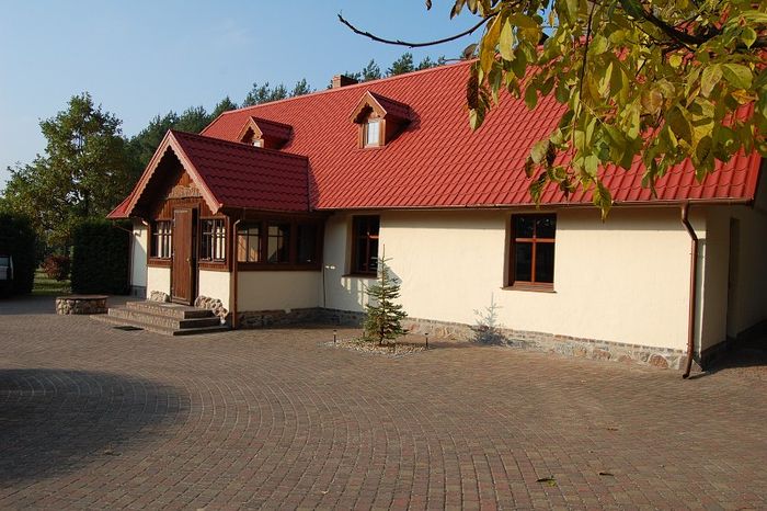 Niedźwiedzia gawra Kruteczek